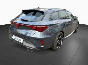 Cupra Leon Sportstourer VZ 2.0 TSI DSG 4drive AHK Sennheiser