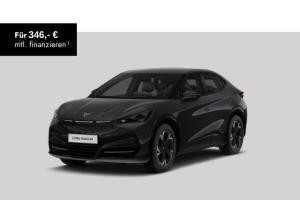 Cupra Tavascan Endurance h Drive Pack