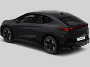 Cupra Tavascan Endurance h Drive Pack