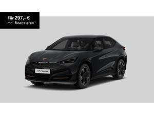 Cupra Tavascan Endurance 77 kWh