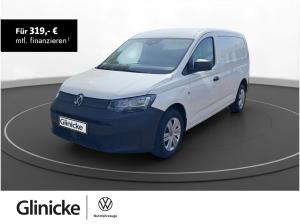 Volkswagen Caddy Cargo Maxi 2,0l TDI EU6 SCR Schalter