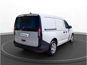 Volkswagen Caddy Cargo Maxi 2,0 l TDI EU6 SCR Schalter