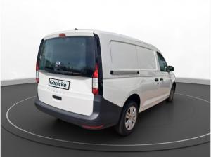 Volkswagen Caddy Cargo Maxi 2,0l TDI EU6 SCR Schalter