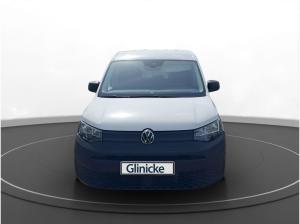 Volkswagen Caddy Cargo Maxi 2,0l TDI EU6 SCR Schalter