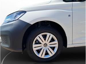 Volkswagen Caddy Cargo Maxi 2,0 l TDI EU6 SCR Schalter