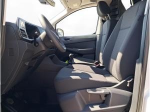 Volkswagen Caddy Cargo Maxi 2,0 l TDI EU6 SCR Schalter