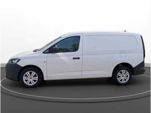 Volkswagen Caddy Cargo Maxi 2,0l TDI EU6 SCR Schalter