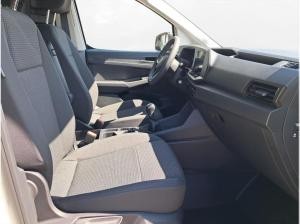 Volkswagen Caddy Cargo Maxi 2,0 l TDI EU6 SCR Schalter