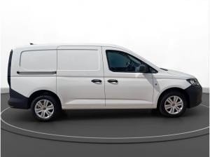 Volkswagen Caddy Cargo Maxi 2,0l TDI EU6 SCR Schalter