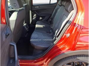 Volkswagen T-Cross R-Line DSG | AHZV | NAVI | RÜKA uvm.
