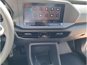 Volkswagen Caddy Cargo Maxi 2,0 l TDI EU6 SCR Schalter