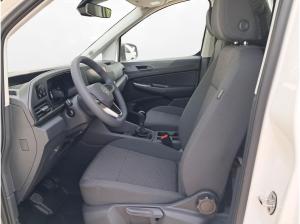 Volkswagen Caddy Cargo Maxi 2,0l TDI EU6 SCR Schalter