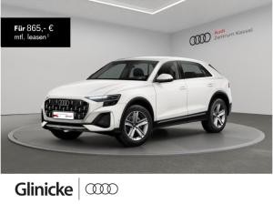 Audi Q8 SUV 50 TDI quattro NEUBESTELLUNG