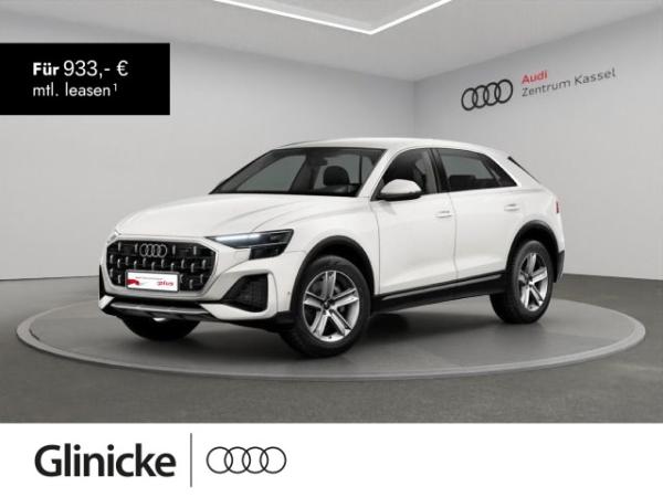 Audi Q8 SUV 50 TDI quattro NEUBESTELLUNG