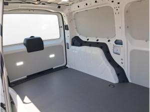 Volkswagen Caddy Cargo Maxi 2,0 l TDI EU6 SCR Schalter