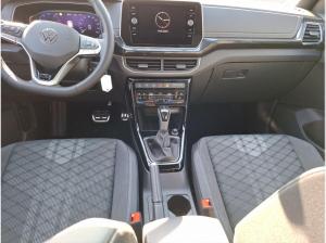 Volkswagen T-Cross R-Line DSG | AHZV | NAVI | RÜKA uvm.