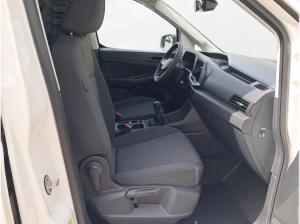 Volkswagen Caddy Cargo Maxi 2,0l TDI EU6 SCR Schalter