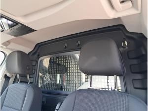 Volkswagen Caddy Cargo Maxi 2,0 l TDI EU6 SCR Schalter