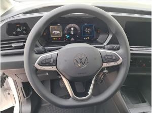 Volkswagen Caddy Cargo Maxi 2,0l TDI EU6 SCR Schalter