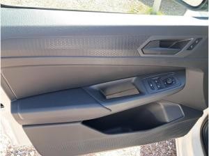 Volkswagen Caddy Cargo Maxi 2,0 l TDI EU6 SCR Schalter