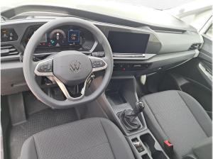 Volkswagen Caddy Cargo Maxi 2,0l TDI EU6 SCR Schalter