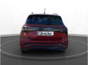Volkswagen T-Cross R-Line DSG | AHZV | NAVI | RÜKA uvm.
