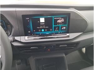 Volkswagen Caddy Cargo Maxi 2,0l TDI EU6 SCR Schalter