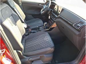 Volkswagen T-Cross R-Line DSG | AHZV | NAVI | RÜKA uvm.