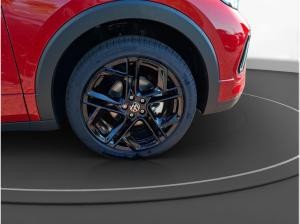 Volkswagen T-Cross R-Line DSG | AHZV | NAVI | RÜKA uvm.