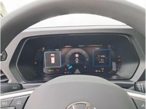 Volkswagen Caddy Cargo Maxi 2,0l TDI EU6 SCR Schalter