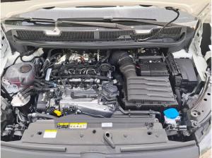 Volkswagen Caddy Cargo Maxi 2,0l TDI EU6 SCR Schalter