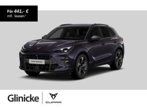 Cupra Terramar 2.0 TSI DSG 4Drive Sennheiser