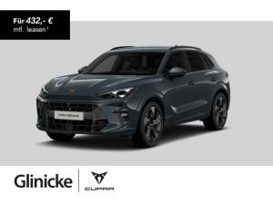 Cupra Terramar 2.0 TSI DSG 4Drive Sennheiser