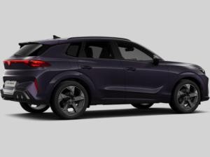 Cupra Terramar 2.0 TSI DSG 4Drive Sennheiser