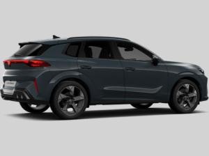 Cupra Terramar 2.0 TSI DSG 4Drive Sennheiser