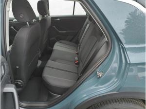 Volkswagen T-Roc Life 1.0 l TSI Rear View,LED,App Connect