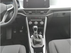 Volkswagen T-Roc Life 1.0 l TSI Rear View,LED,App Connect