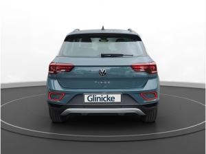 Volkswagen T-Roc Life 1.0 l TSI Rear View,LED,App Connect