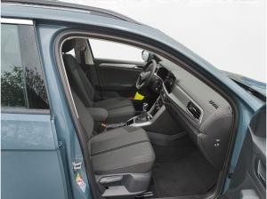Volkswagen T-Roc Life 1.0 l TSI Rear View,LED,App Connect