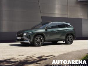 Hyundai TUCSON Trend 1.6 T-GDI Automatik Gewerbehammer