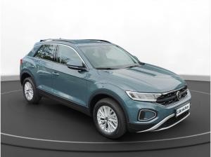 Volkswagen T-Roc Life 1.0 l TSI Rear View,LED,App Connect