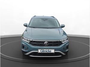 Volkswagen T-Roc Life 1.0 l TSI Rear View,LED,App Connect