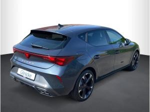 Cupra Leon 1.5 eTSI DSG, RFK, NAVI, KESSY