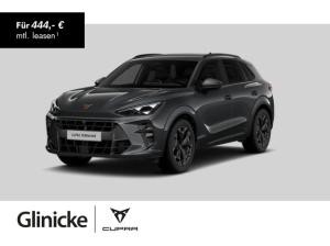 Cupra Terramar 2.0 TSI DSG 4Drive AHK Sennheiser