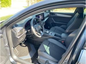 Cupra Leon 1.5 eTSI DSG, RFK, NAVI, KESSY