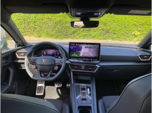 Cupra Leon 1.5 eTSI DSG, RFK, NAVI, KESSY