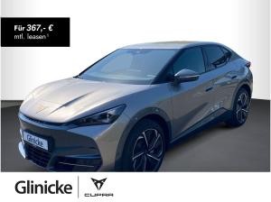 Cupra Tavascan Dual Engine VZ 4Drive RFK, FULL LINK, LED