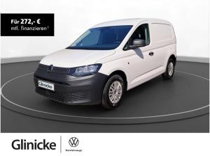 Volkswagen Caddy Cargo 2,0l TDI EU6 6-Gang-Schalter