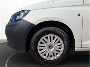 Volkswagen Caddy Cargo 2,0l TDI EU6 6-Gang-Schalter
