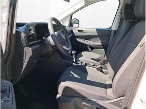 Volkswagen Caddy Cargo 2,0l TDI EU6 6-Gang-Schalter
